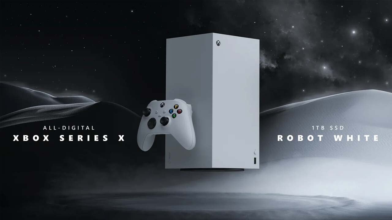 Xbox At Gamescom 2024 - New Xbox Series Consoles &Amp; Adaptive Controller Options Xbox At Gamescom 2024 - New Xbox Series Consoles &Amp; Adaptive Controller Options