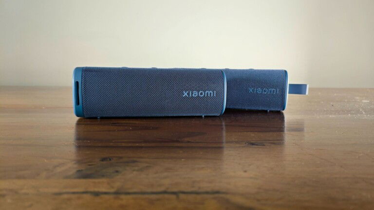 Xiaomi Sound Outdoor Speaker Review