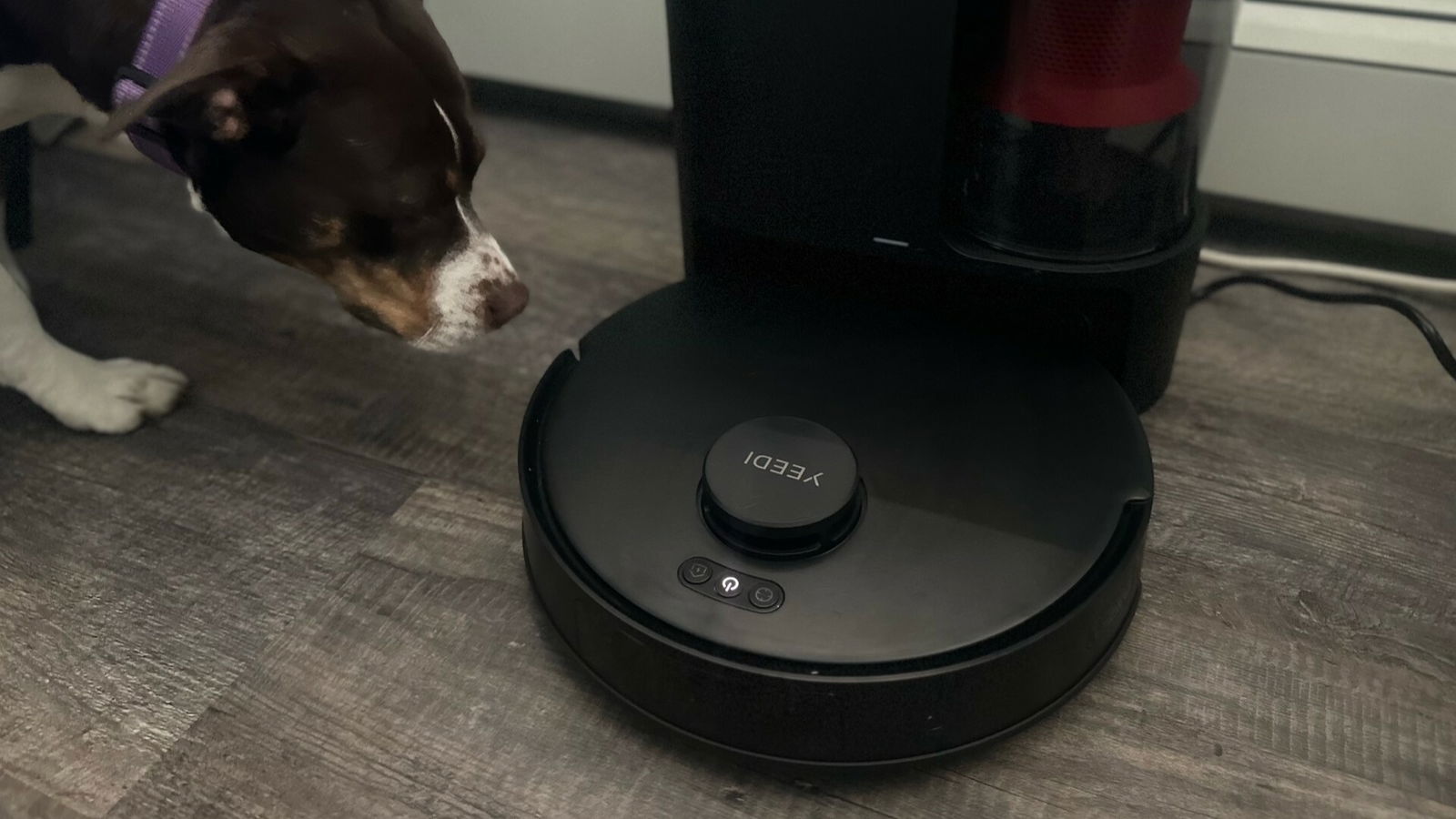 Yeedi C12 Pro Plus Robot Vacuum And Mop Review Yeedi C12 Pro Plus Robot Vacuum And Mop Review