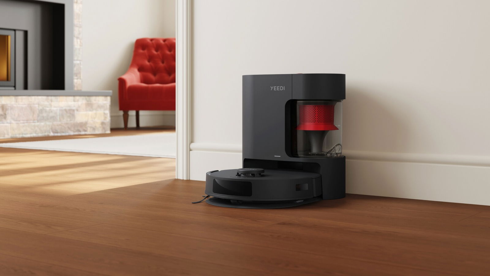 YEEDI C12 PRO PLUS Robot Vacuum and Mop Review