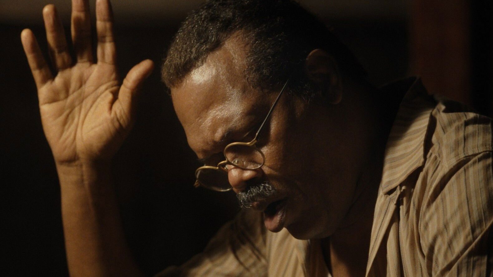The Piano Lesson Review — Tiff 2024 The Piano Lesson Review — Tiff 2024