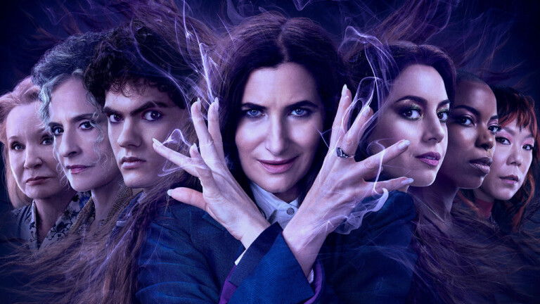 Agatha All Along (Episodes 1-4) Review