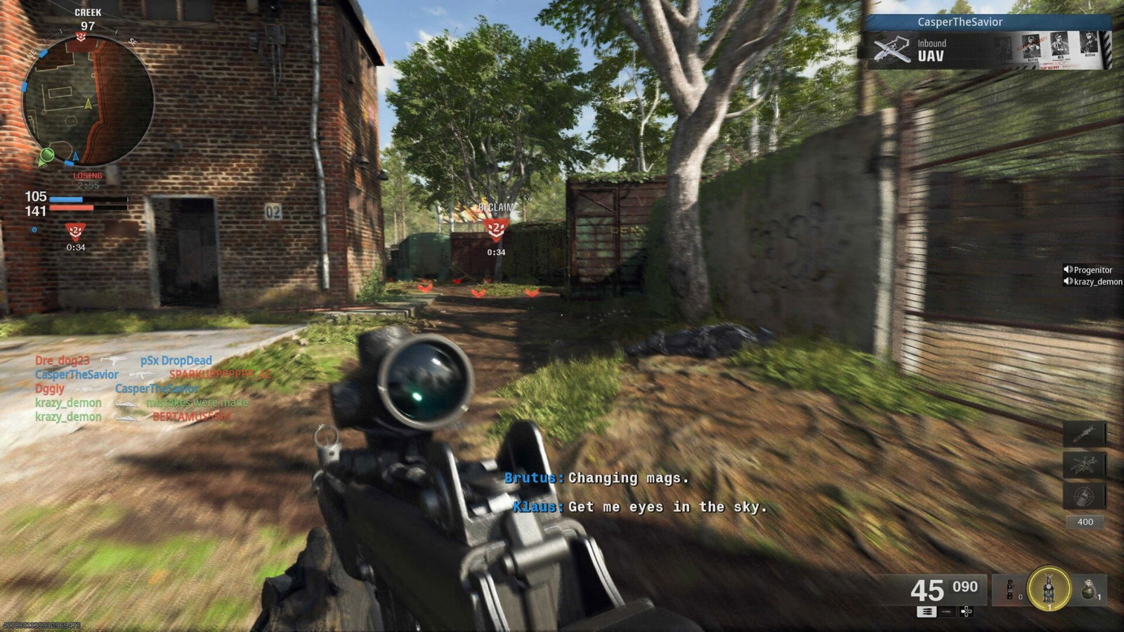 5 Reasons To Be Excited For Call Of Duty: Black Ops 6 Multiplayer 5 Reasons To Be Excited For Black Ops 6 Multiplayer