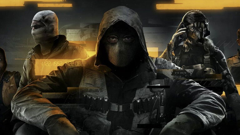 5 Reasons To Be Excited For Call of Duty: Black Ops 6 Multiplayer