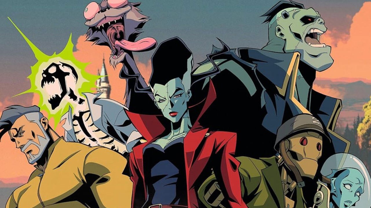 Scad Animationfest 2024: From Creature Commandos To Pinocchio—7 Things We Loved 7 Fun Things I Saw At Scad Animationfest 2024 1