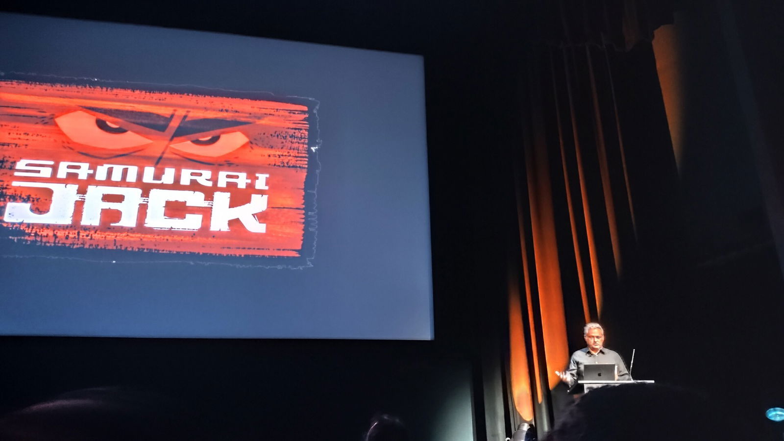 Scad Animationfest 2024: From Creature Commandos To Pinocchio—7 Things We Loved 7 Fun Things I Saw At Scad Animationfest 2024 6