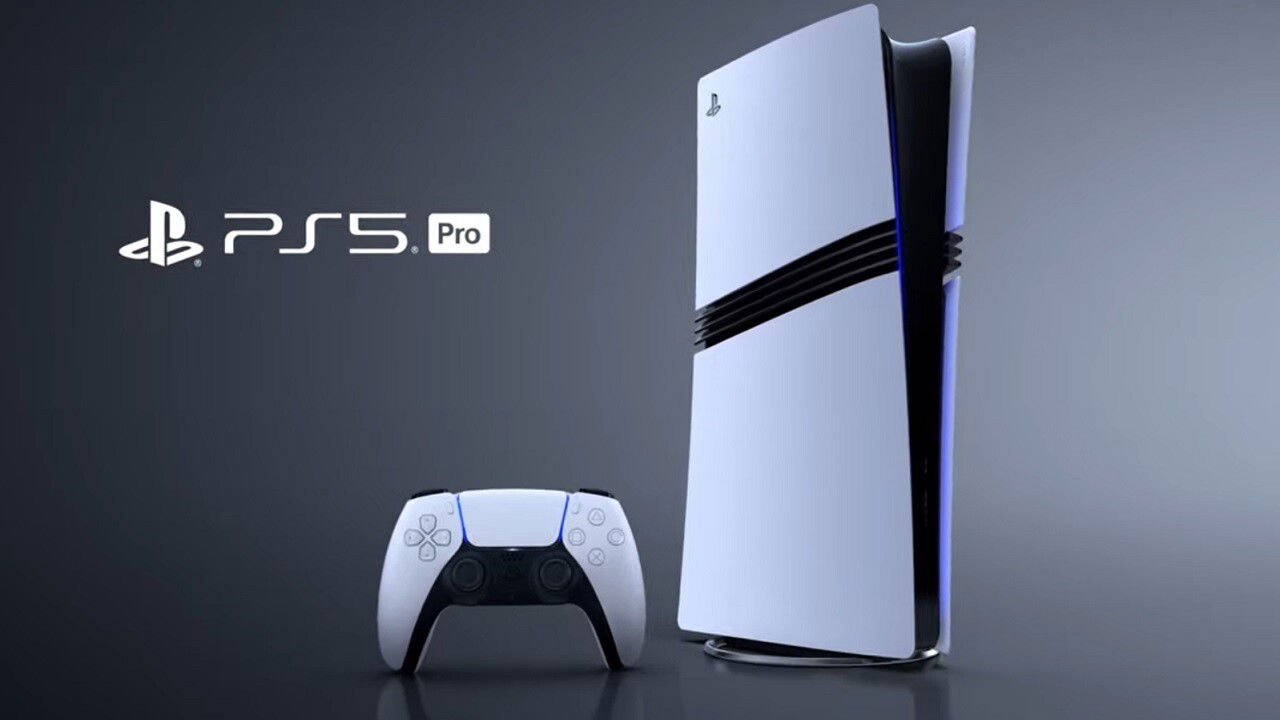 A Big PlayStation 5 Pro Reveal Just Happened