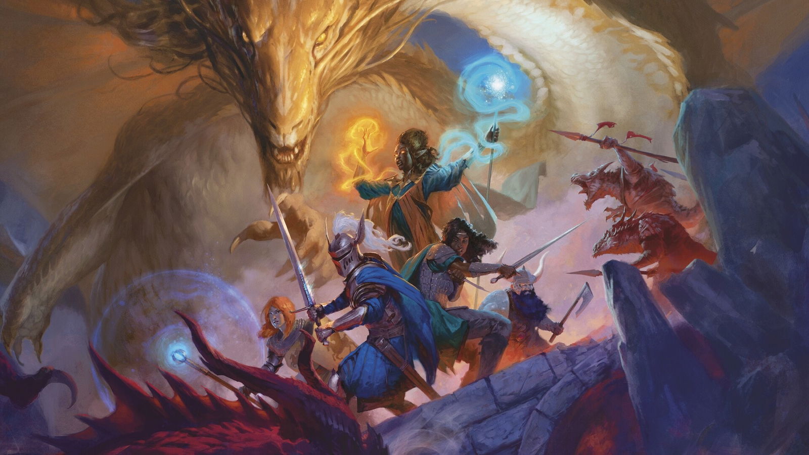 Rpg Accessories Worth Equipping: A Buyer'S Guide To D&Amp;D'S 2024 Update A Buyer'S Guide To D&Amp;D'S 2024 Update: Rpg Accessories Worth Equipping