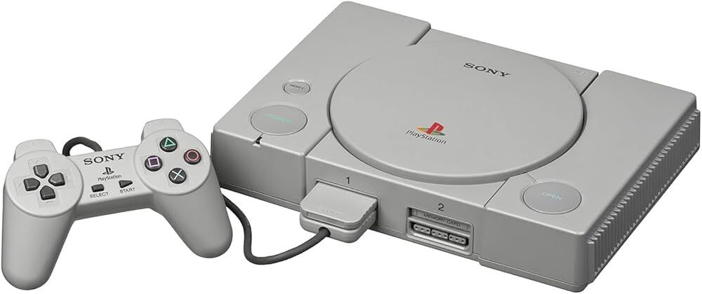 A Limited Ps5 Pro Playstation 30Th Anniversary Edition Has Been Spotted!