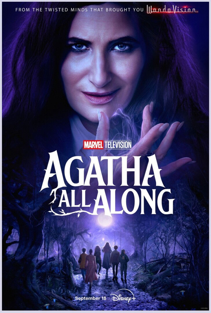 Agatha All Along (Episodes 1-4) Review