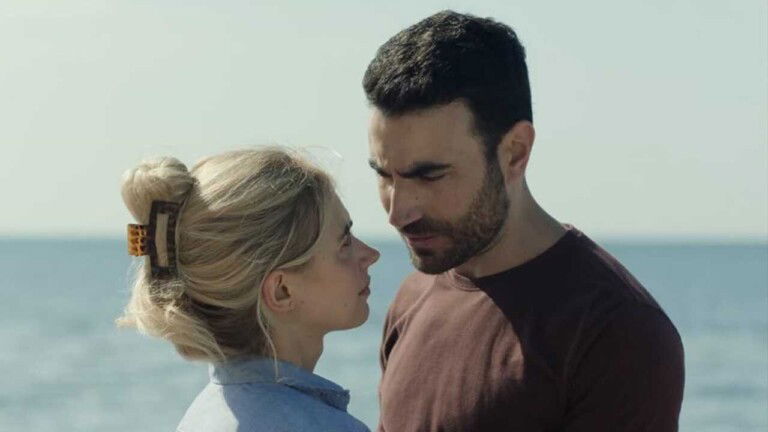 All of You — TIFF 2024