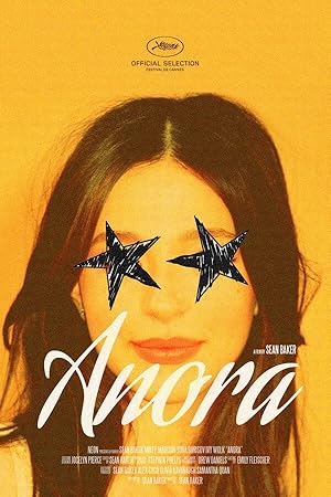 Anora (2024) Review - TIFF 2024