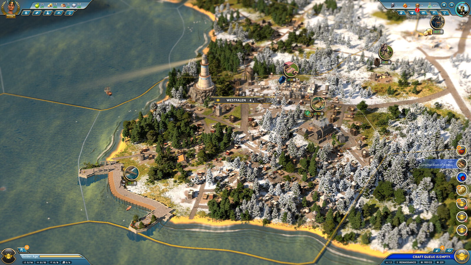 Ara: History Untold (Pc) Review Ara: History Untold (Pc) Review