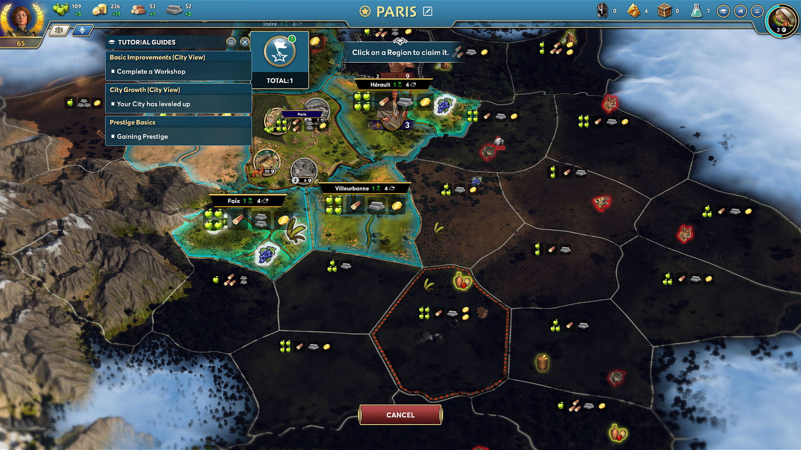 Ara: History Untold (Pc) Review Ara: History Untold (Pc) Review