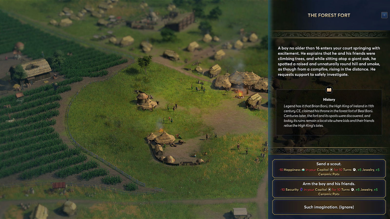 Ara: History Untold (Pc) Review Ara: History Untold (Pc) Review