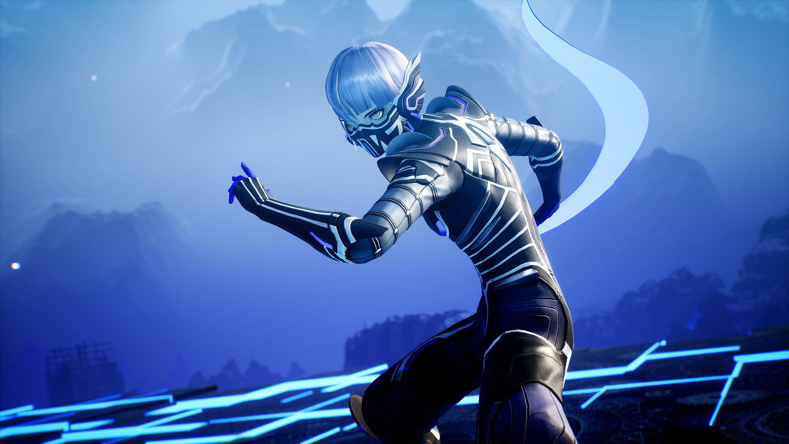 Are You A Nahobino Or A Yakumo In Shin Megami Tensei V: Vengeance? Are You A Nahobino Or A Yakumo In Shin Megami Tensei V: Vengeance?