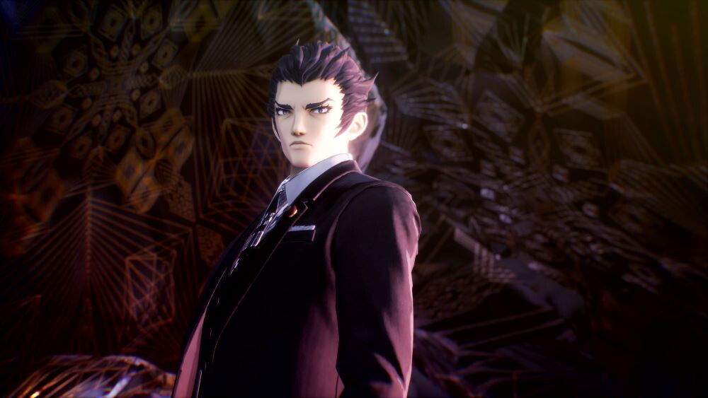 Are You A Nahobino Or A Yakumo In Shin Megami Tensei V: Vengeance? Are You A Nahobino Or A Yakumo In Shin Megami Tensei V: Vengeance?