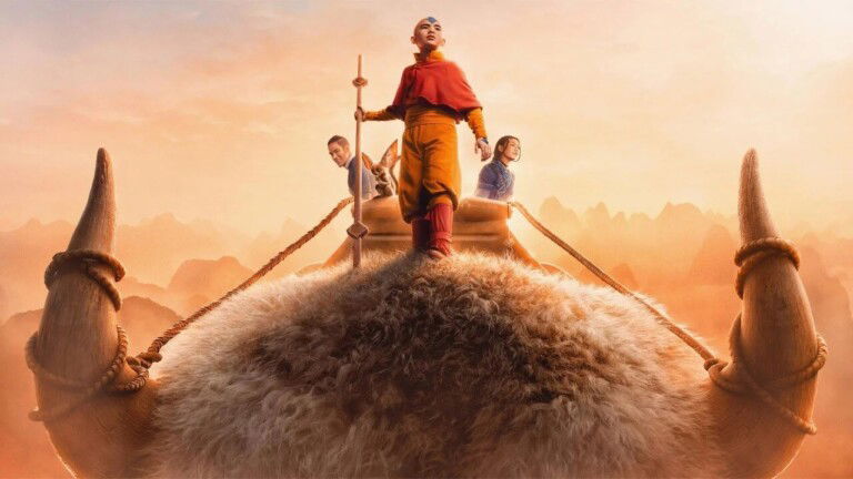 Avatar: The Last Airbender Enters Season 2 Production & Reveals A New Cast Member