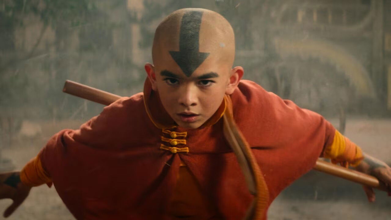 Avatar: The Last Airbender Enters Season 2 Production &Amp; Reveals New Cast Members