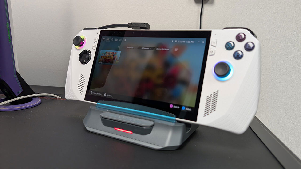 AVerMedia X'Tra Go Capture Dock GC515