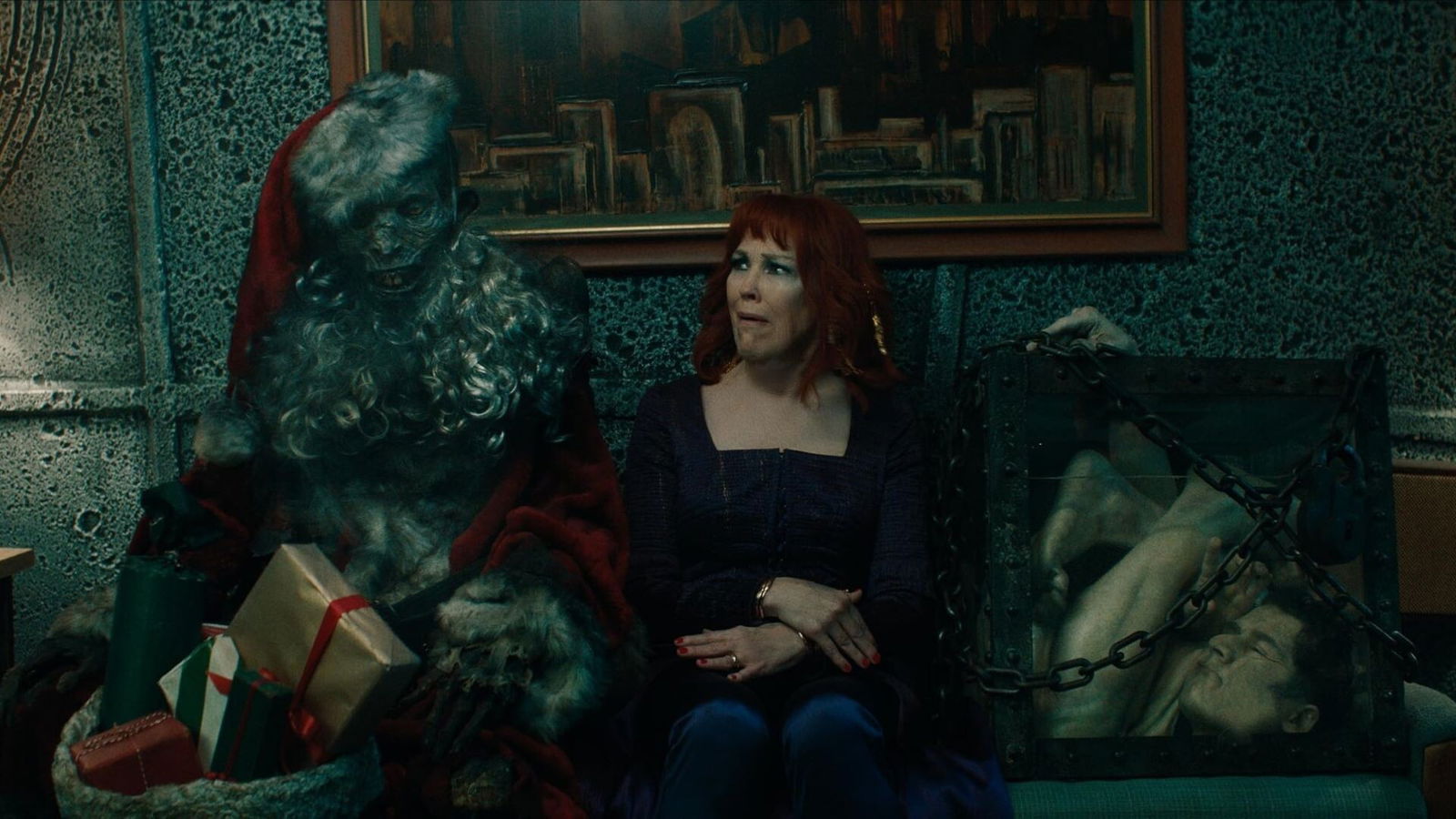 Beetlejuice Beetlejuice (2024) Review