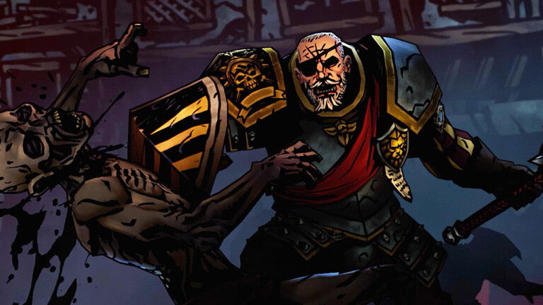 Behaviour Interactive Acquires Big Darkest Dungeon Developer, Red Hook Studios
