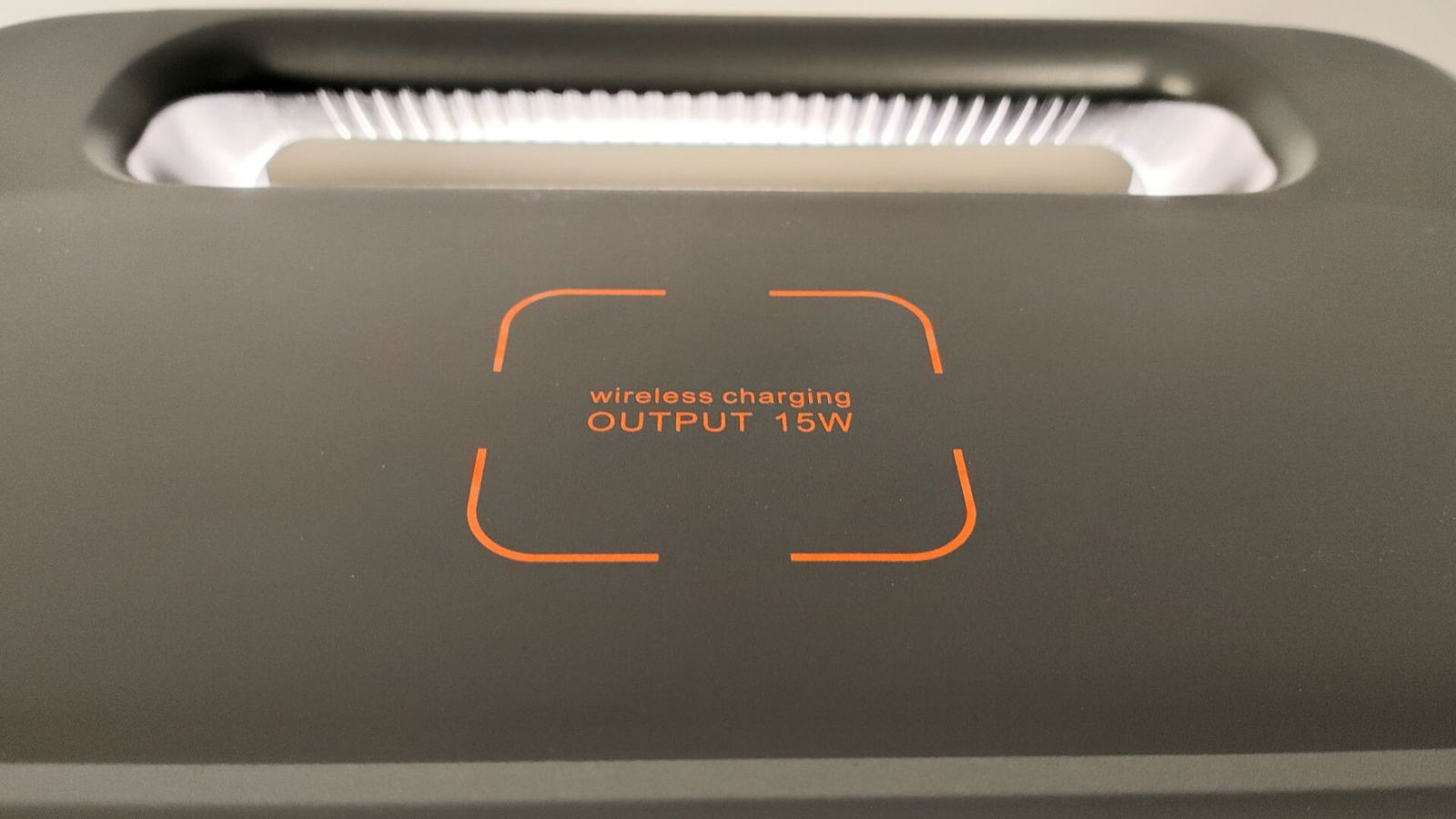 Bluetti Ac70P Power Station Review