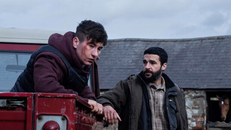 Bring Them Down Review — TIFF 2024