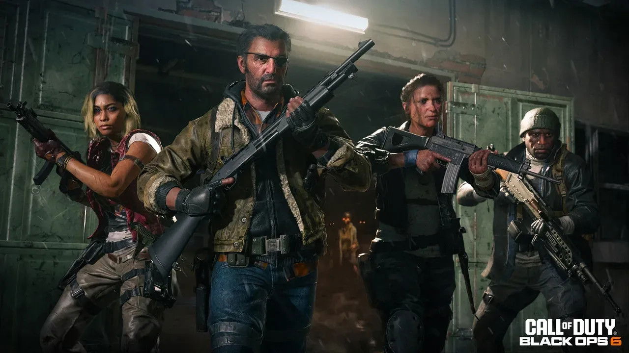 Call Of Duty: Black Ops 6 Stops Fans From Getting Campaign Access Early
