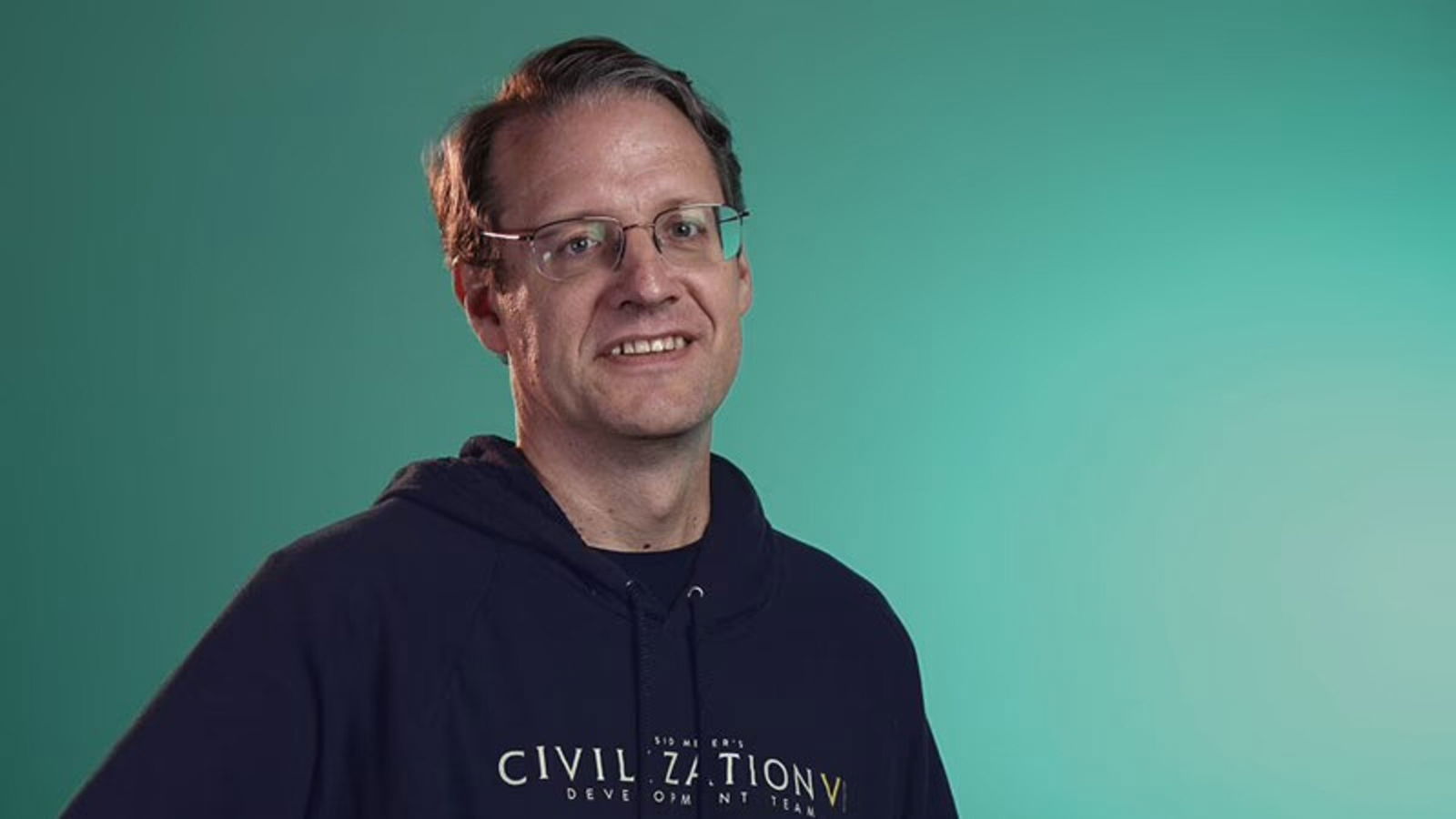 Civilization Vii’s Creative Director Ed Beach Brushes Worries Away