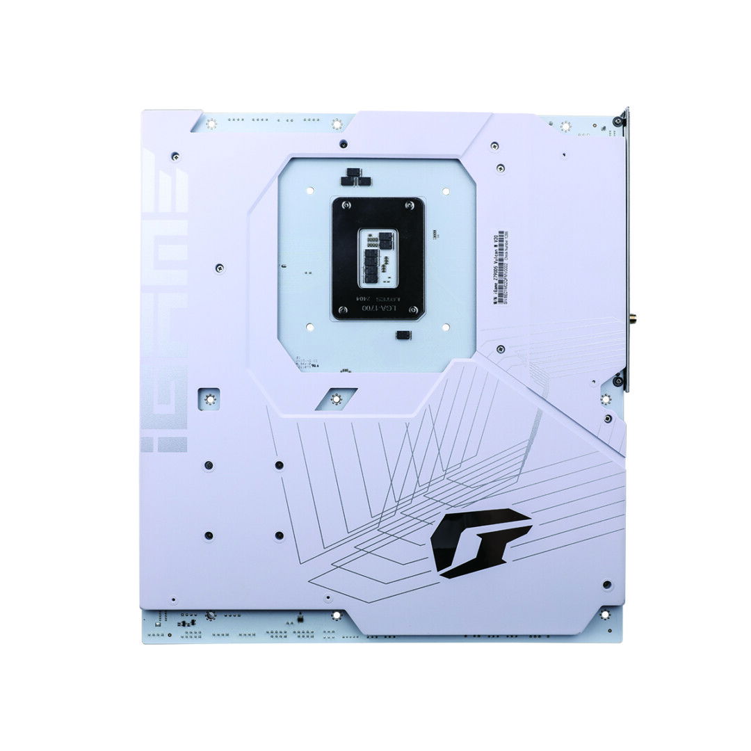Colorful Introduces Flagship Igame Z790D5 Vulcan Series Motherboards