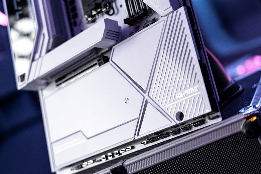 Colorful Introduces Flagship Igame Z790D5 Vulcan Series Motherboards