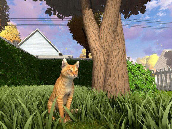 Copycat (PC) Review