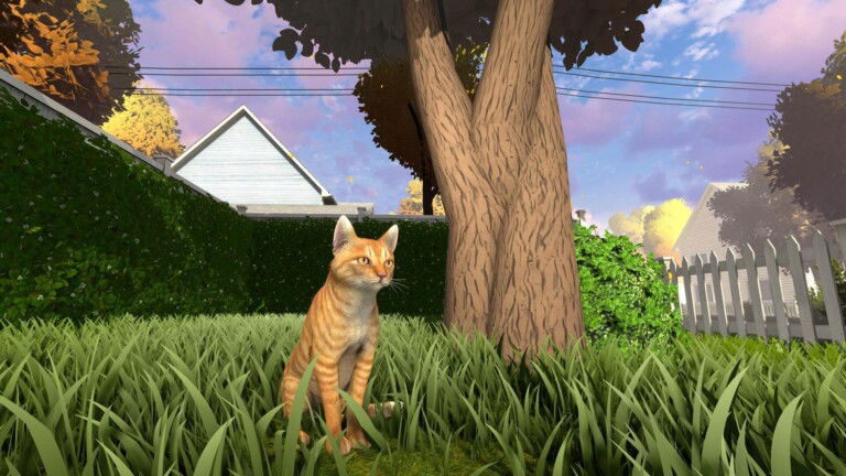 Copycat (PC) Review