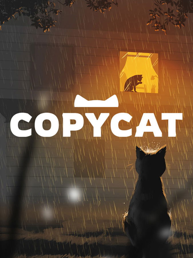 Copycat (PC) Review