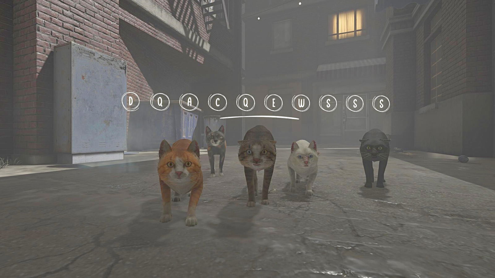 Copycat (Pc) Review