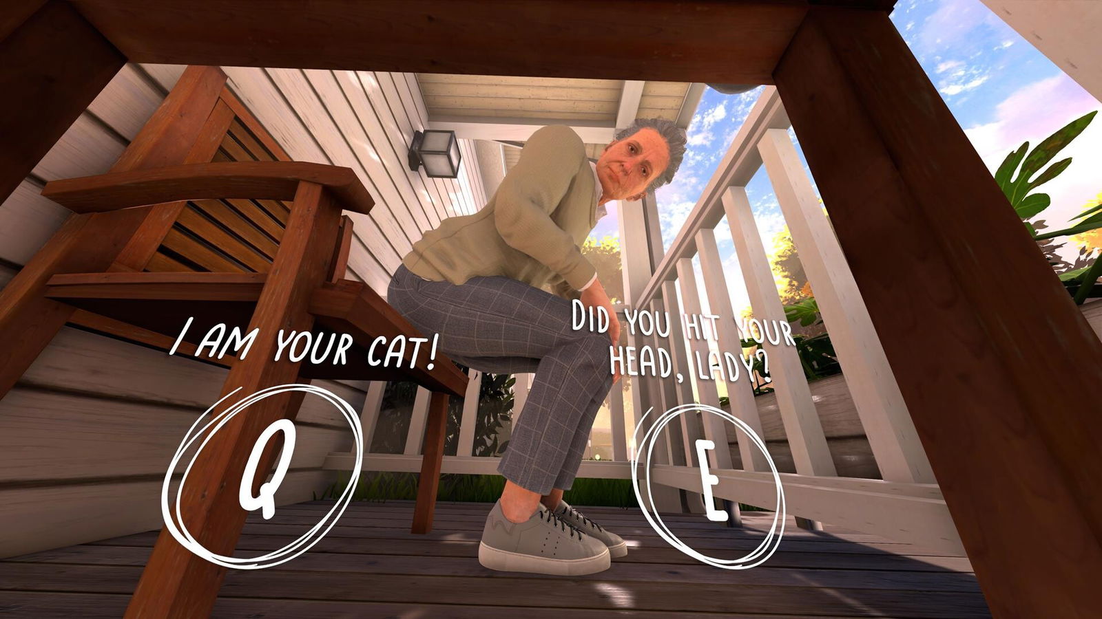 Copycat (Pc) Review