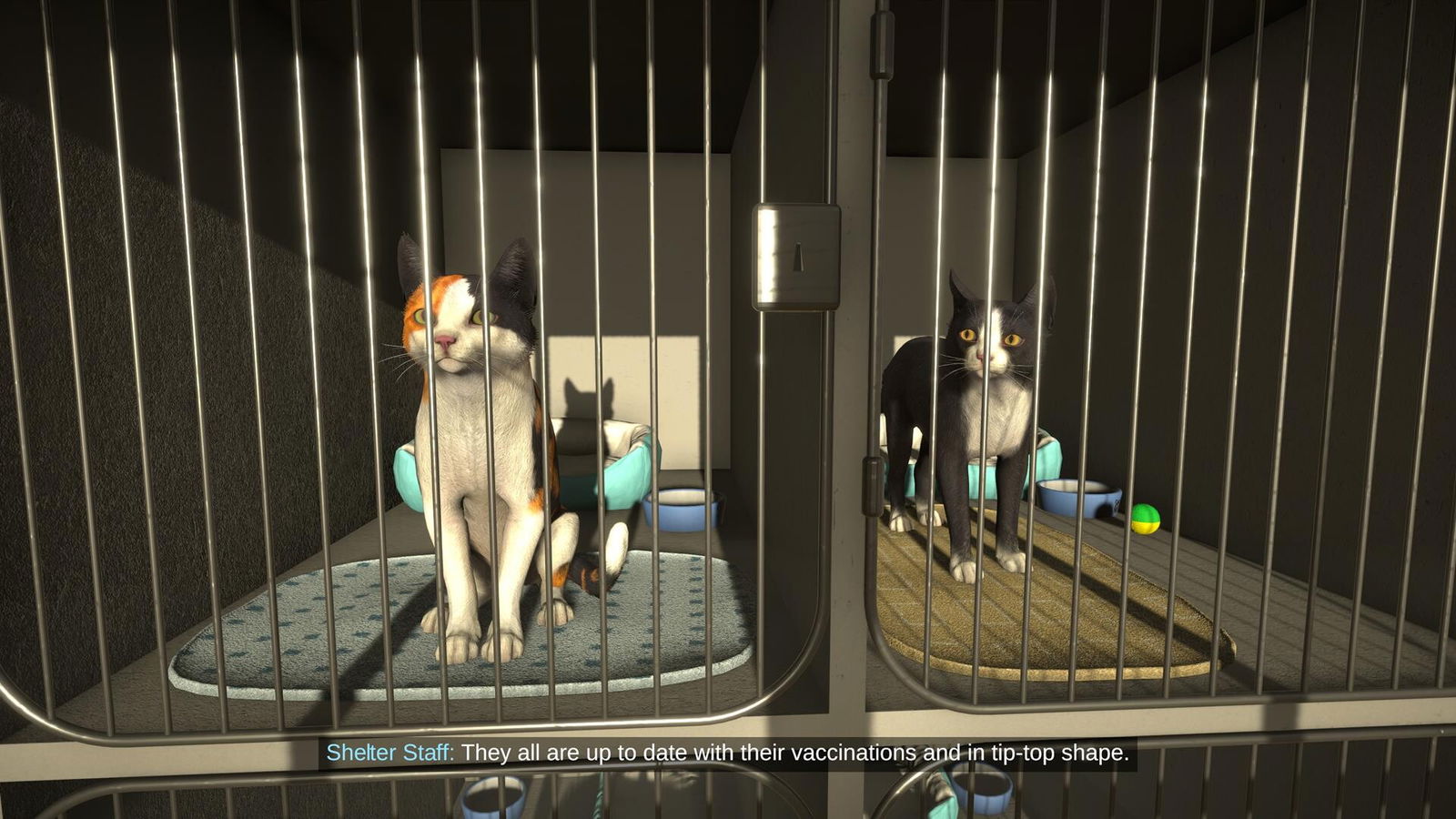 Copycat (Pc) Review