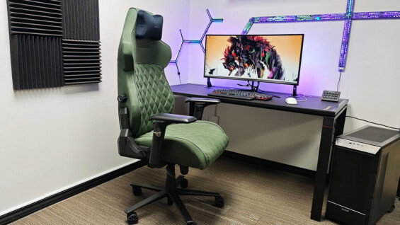 Best Gaming Chairs 2025