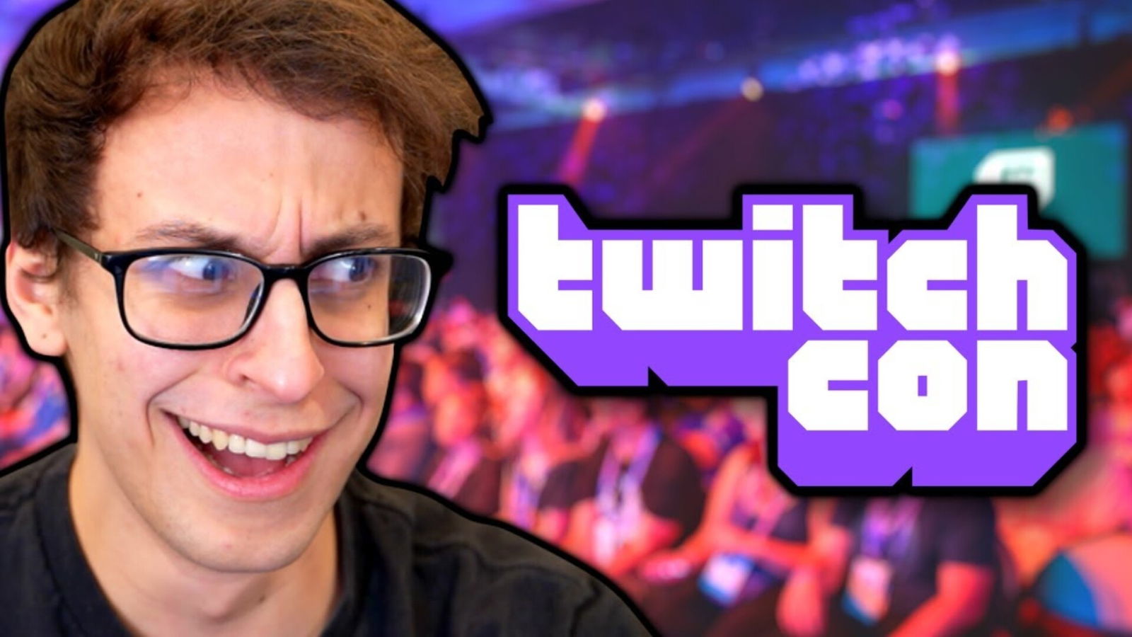 Creator Pointcrow Gives Streaming &Amp; Speed Cookie Baking Tips At Twitchcon 2024