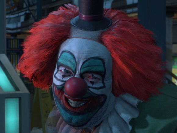 Dead Rising Deluxe Remaster