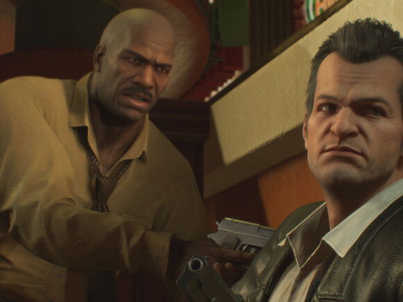 Dead Rising Deluxe Remaster