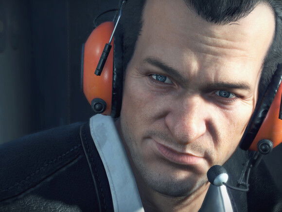 Dead Rising Deluxe Remaster
