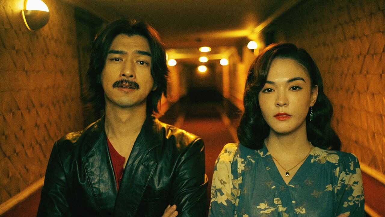 Dead Talents Society Review — Tiff 2024 Dead Talents Society (2024) Review — Tiff 2024