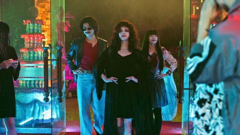 Dead Talents Society Review — TIFF 2024