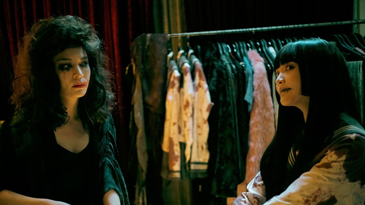 Dead Talents Society Review — Tiff 2024 Dead Talents Society (2024) Review — Tiff 2024