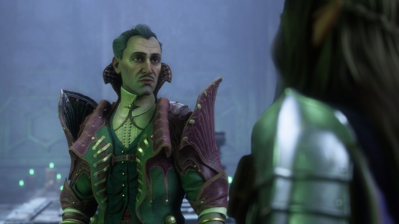 Dragon Age: The Veilguard Preview – Bioware’s Back, Baby Dragon Age: The Veilguard Preview – Bioware’s Back, Baby