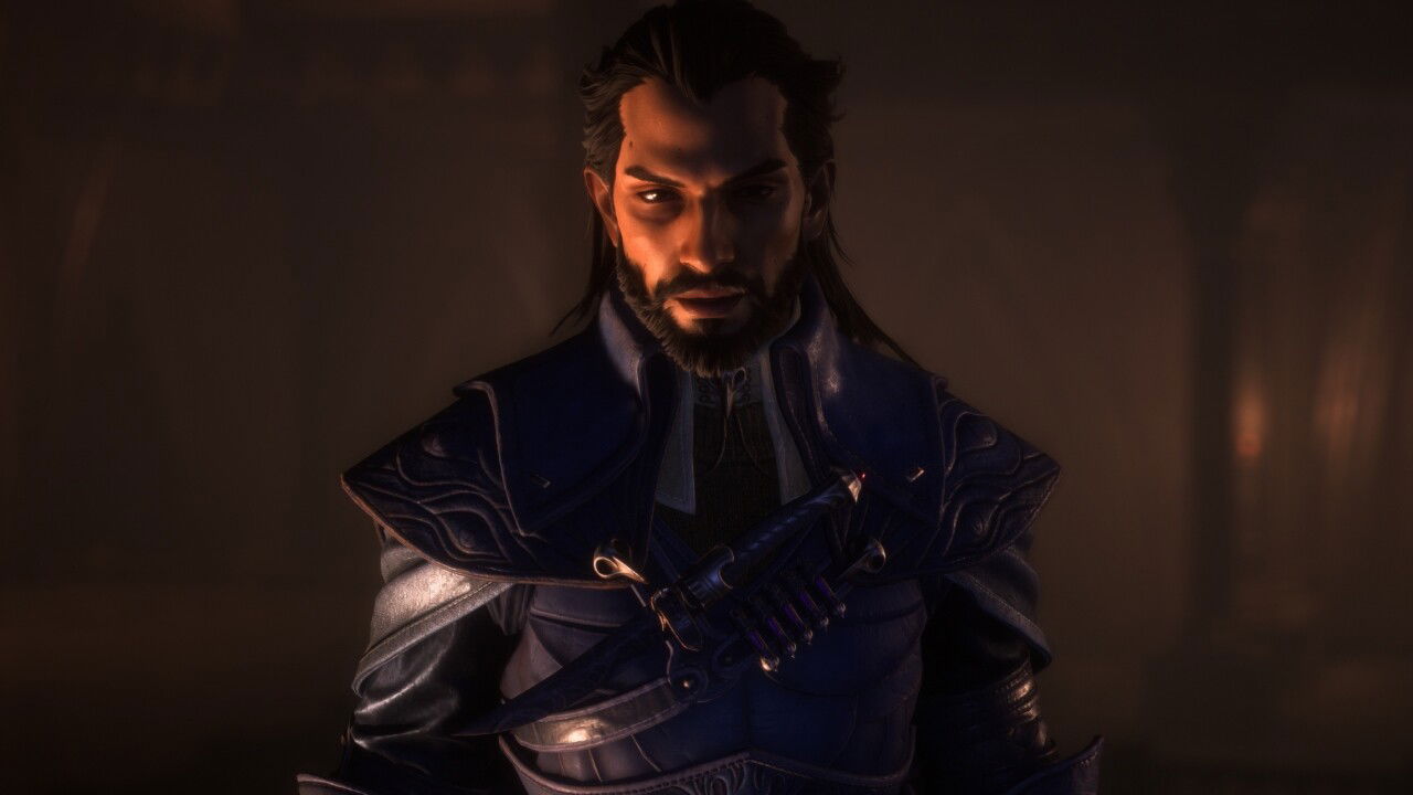 Dragon Age: The Veilguard Preview – Bioware’s Back, Baby Dragon Age: The Veilguard Preview – Bioware’s Back, Baby