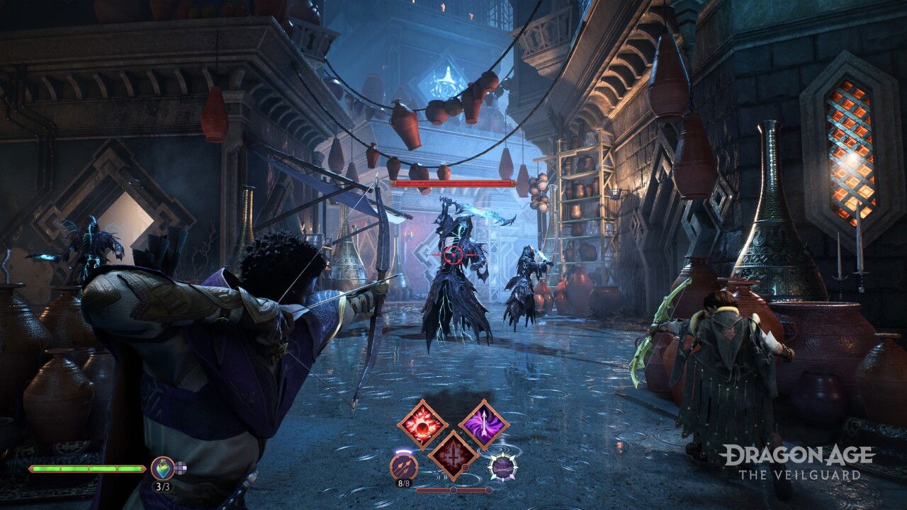 Dragon Age: The Veilguard Preview – Bioware’s Back, Baby Dragon Age: The Veilguard Preview – Bioware’s Back, Baby