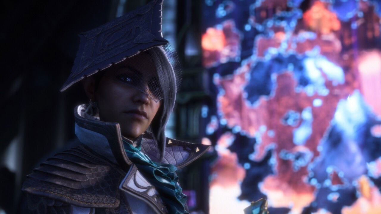 Dragon Age: The Veilguard Preview – Bioware’s Back, Baby Dragon Age: The Veilguard Preview – Bioware’s Back, Baby